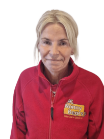 Dawn Davies Deputy Manger