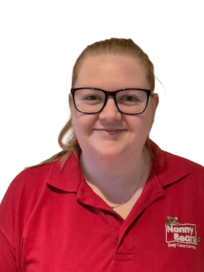 Emily Henigan Nursery Practitioner