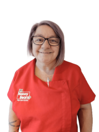 Gwen Jones Nursery Practitioner