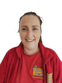 Loren Nicholson Nursery practitioner