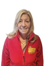 Mandy Davies Owner director