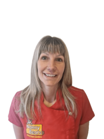 Rebecca Colbeck Deputy Manger