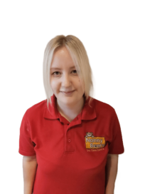 Tekeila Robinson Nursey practitioner